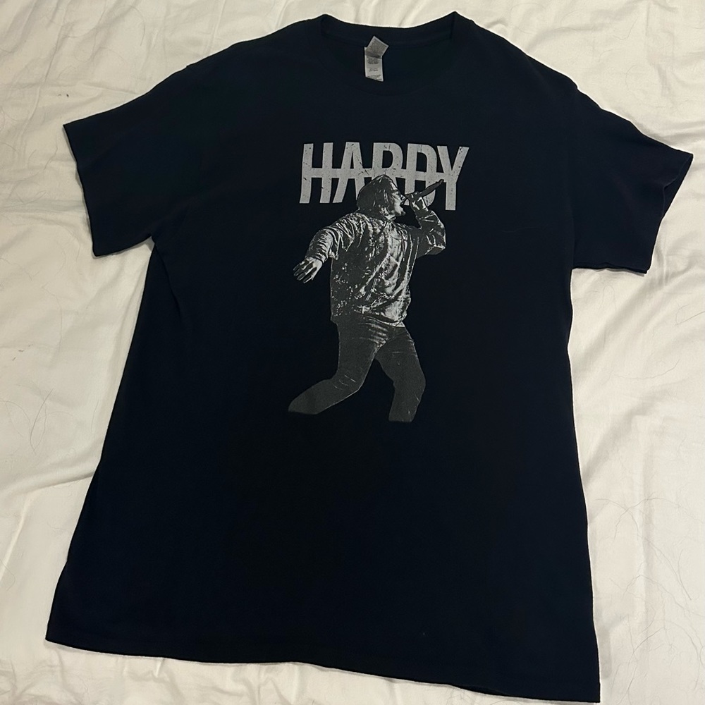 Hardy shirt